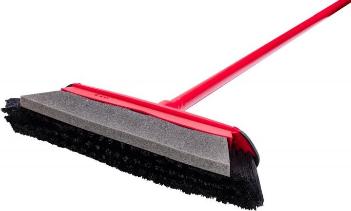 Actual product image Vileda Duactiva Classic Brush (129646) (1 pcs.)