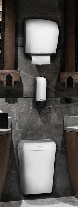 Produktbild Katrin Abfallbehälter Inclusive (50 l)