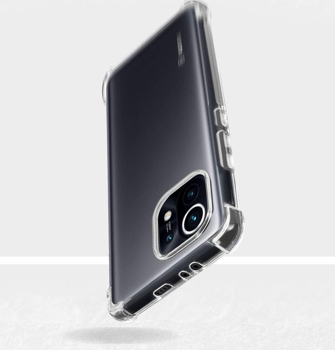 Image du produit Akashi Safe Series (Xiaomi Mi 11)