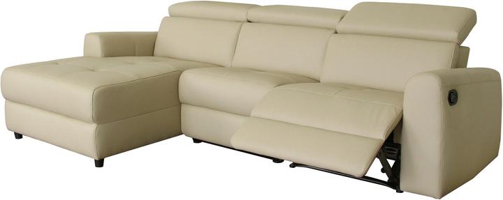 Produktbild Loft 24 Capena (Ecksofa)