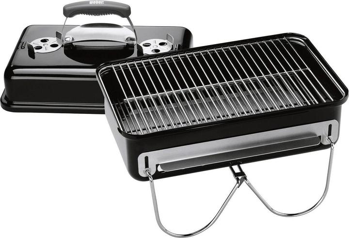 Actual product image Weber Go-Anywhere (42 cm)