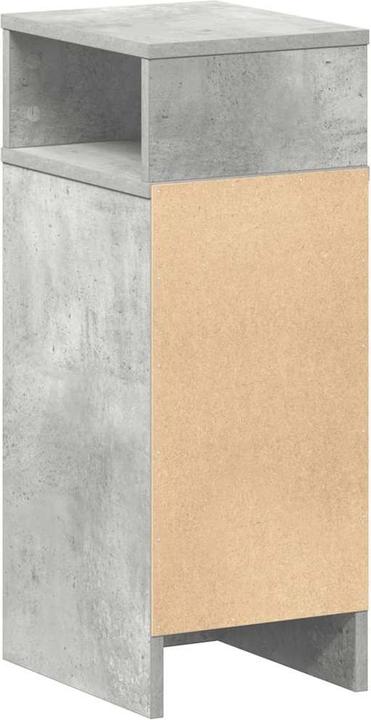 Produktbild vidaXL Lynde (25 x 31 x 66 cm)