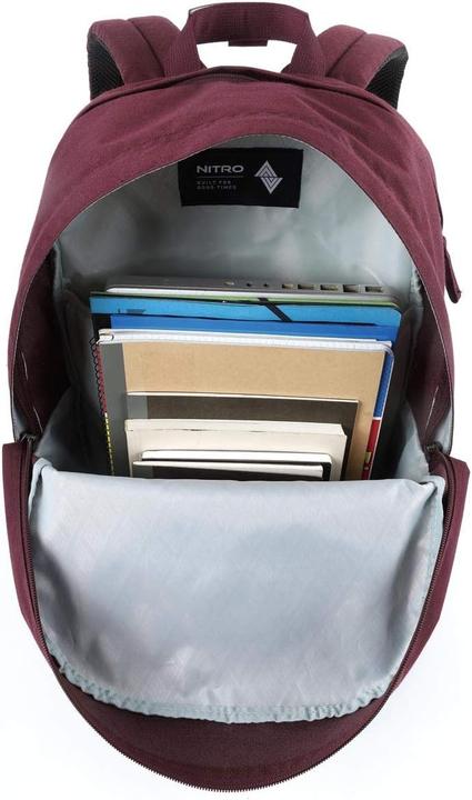 Produktbild Nitro URBAN PLUS - Rucksäcke (28 l)