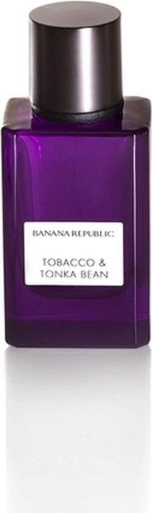 Produktbild Banana Republic Tobacco & Tonka Bean (Eau de Parfum, 75 ml)