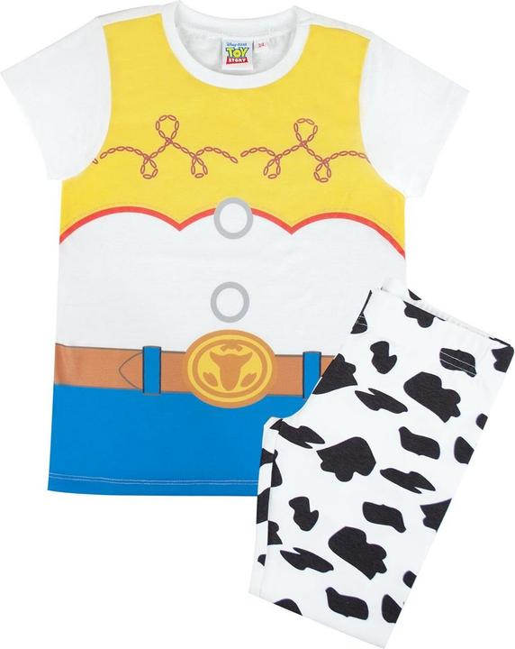 Produktbild Disney Toy Story Schlafanzug Mädchen (146, 152)