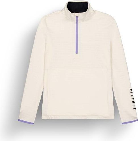 Actual product image Picture Bake 1 4 Grid Fleece (S)