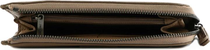 Actual product image FredsBruder Lanbe wallet leather 19 cm