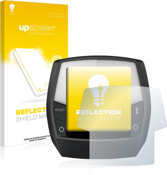 Produktbild upscreen Reflection Shield Displayschutz Matt