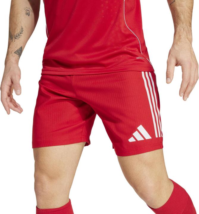 Actual product image adidas Tiro 25 Competition Short (XS)