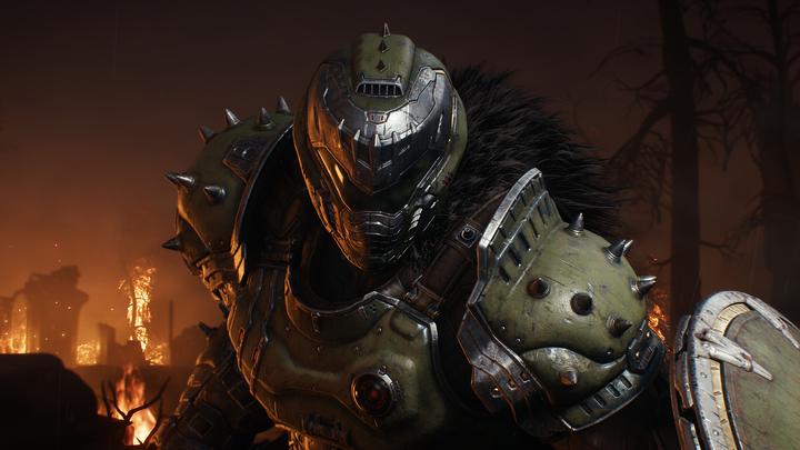 Immagine prodotto Bethesda DOOM: The Dark Ages Premium Edition (Xbox Series X, EN)