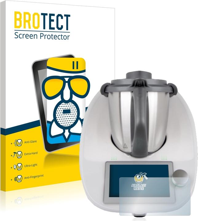 Image du produit BROTECT AirGlass Verre Mat