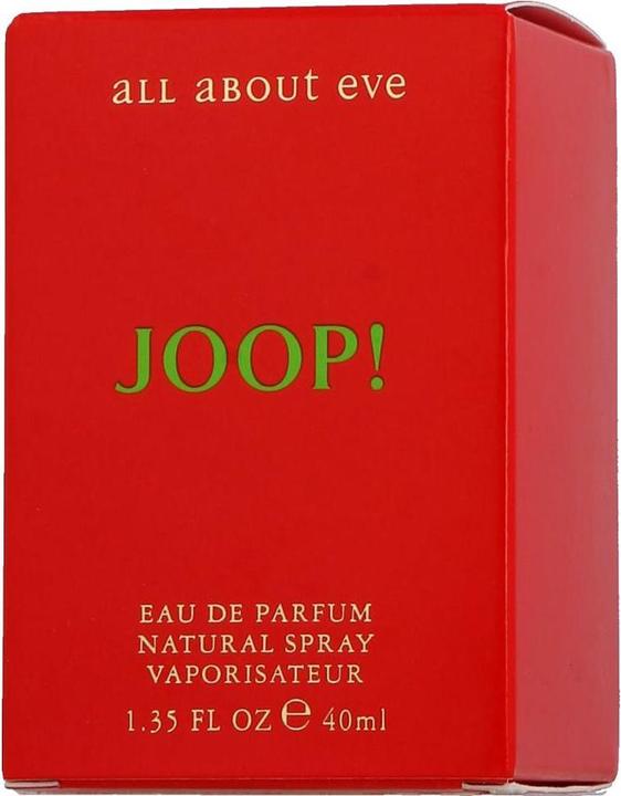 Produktbild Joop! All about Eve (Eau de Parfum, 40 ml)