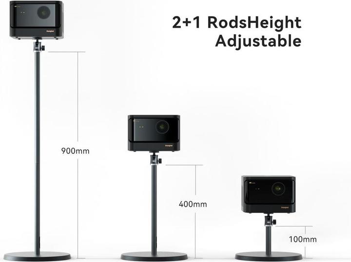 Image du produit Dangbei Stand au sol (Pied de sol)