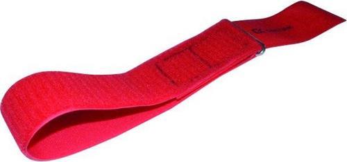 Contrik Kv38/400-Rd (Serre-câbles velcro, 400 mm, 1 pcs)