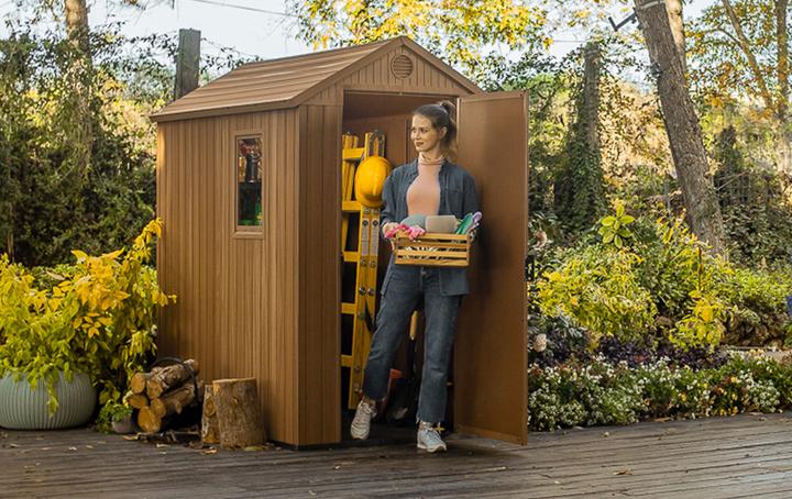 Produktbild Keter Darwin