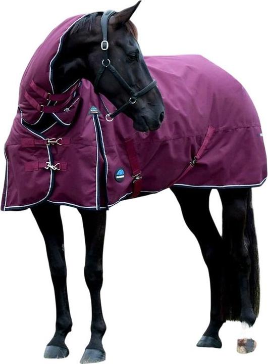 Immagine prodotto Weatherbeeta Comfitec Essential Collo Combo Coperta per Cavalli (122 cm)