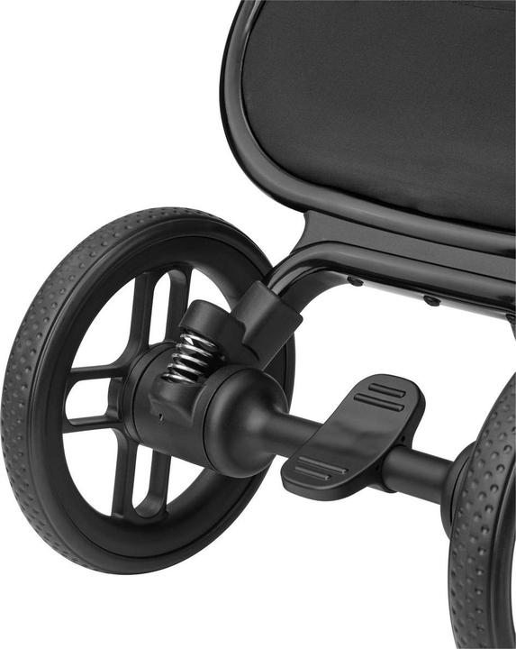 Actual product image Maxi-Cosi Leona 2 pram