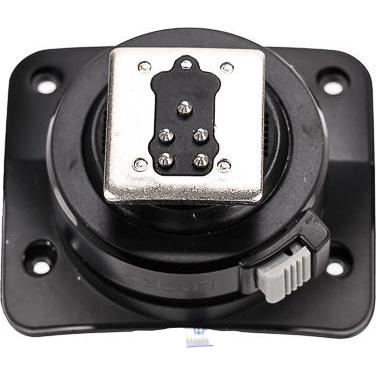 Godox V860III hot shoe Canon (Blitzgerät Ersatzteile), Blitzgerät Zubehör