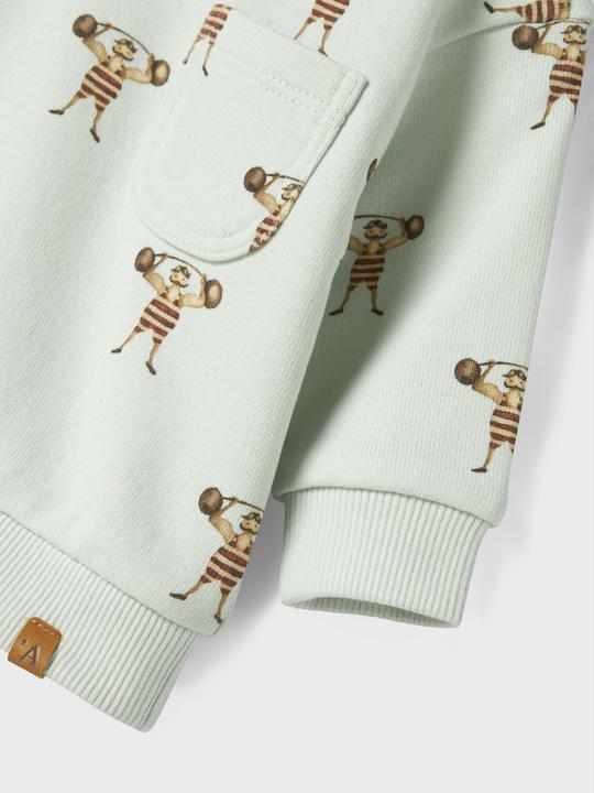 Produktbild Name it Loose Fit Sweatshirt (56)