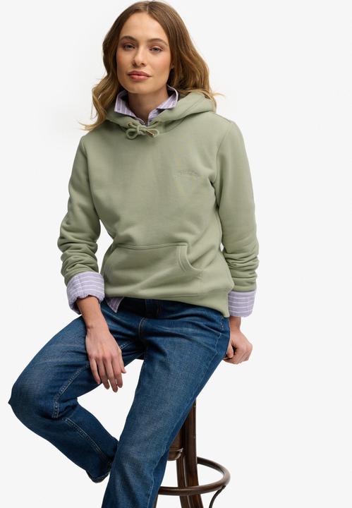 Image du produit Superdry Essential Logo Emb Hb (S)