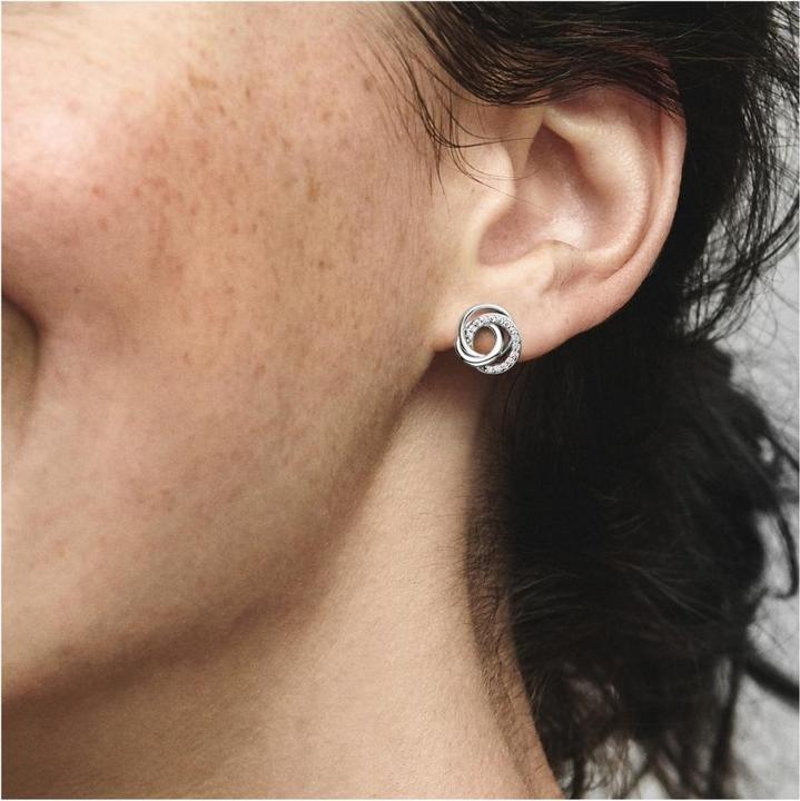 Produktbild Pandora Familie Für Immer (Sterling Silber 925)