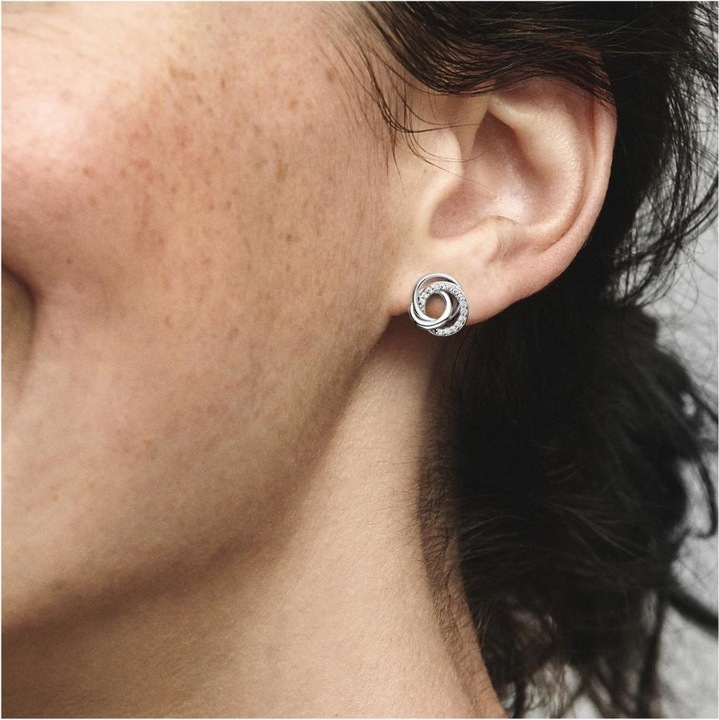 Actual product image Pandora Family Forever (Sterling silver 925)