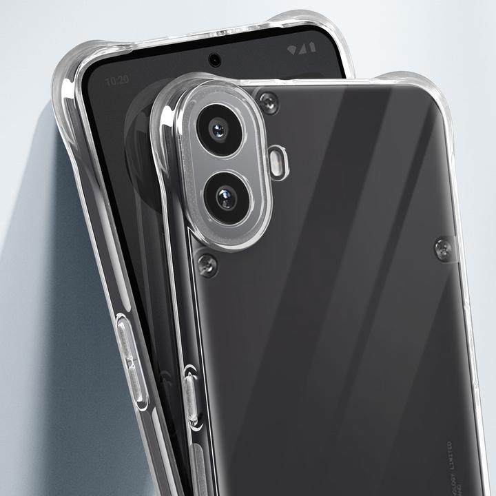 Actual product image Avizar ToughShield Case (Nothing CMF Phone 1)