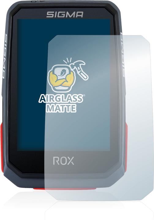Image du produit BROTECT AirGlass Verre Mat