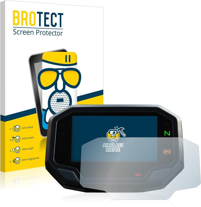 Image du produit BROTECT AirGlass Verre Mat