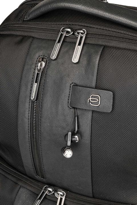 Immagine prodotto Piquadro Zaino / Zaino Brief Fast-Check 4532 RFID