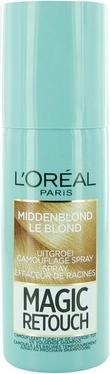Image du produit L'Oréal Paris Magic Retouch 05 Spray Blond 75ml
