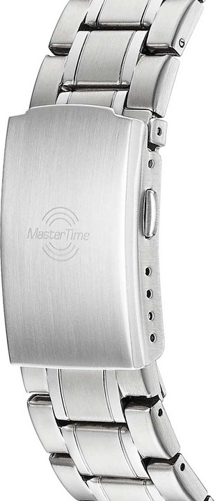 Immagine prodotto Master Time Timer mondiale MTGA-10922-32M (Orologio radiocontrollato)