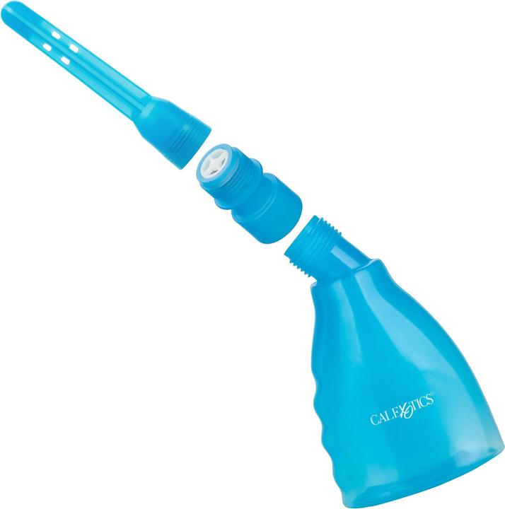 Image du produit CalExotics One-Way Ultimate Douche