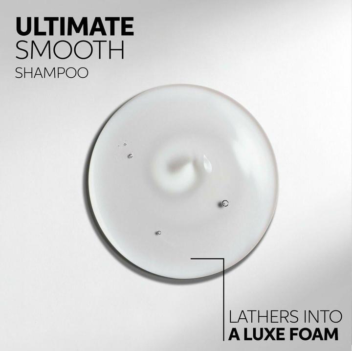 Actual product image Wella Ultimate Smooth