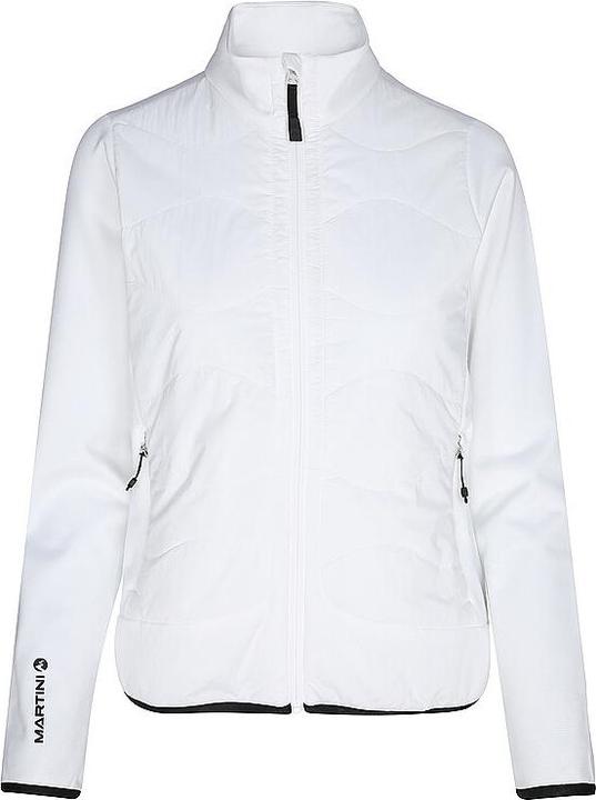Produktbild Martini Iso Hybridjacke Sunrise (S)