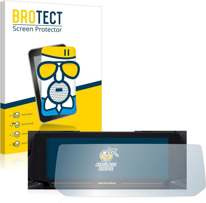 Image du produit BROTECT AirGlass Verre Mat