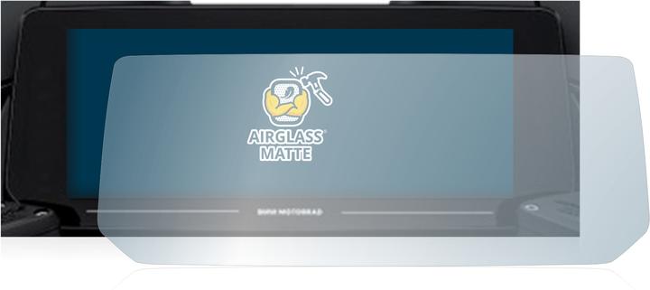 Image du produit BROTECT AirGlass Verre Mat