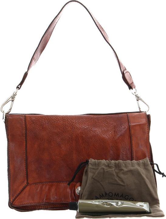 Immagine prodotto Campomaggi Crossbody Bag Medium