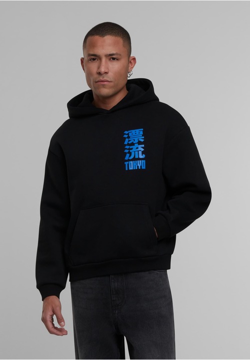 Produktbild Mister Tee MisterTee Tokyo Drifting - 183513 (S)