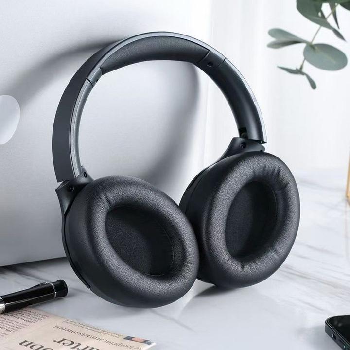 Actual product image Forcell Sonic Aura Gaming Headset (Wireless)