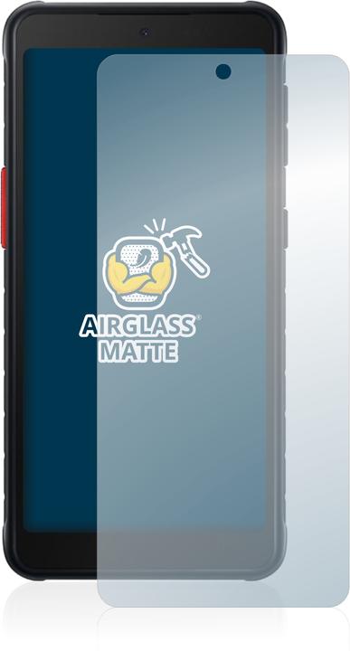 Image du produit BROTECT AirGlass Verre Mat (1 pcs, Samsung Galaxy Xcover 5)