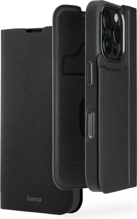 Image du produit Hama Eco Premium (Apple iPhone 16 Pro Max)