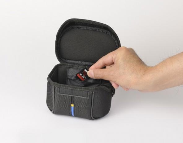 Actual product image Olympus CS-44SF Camera bag OM-D E-M10 (Camera case)