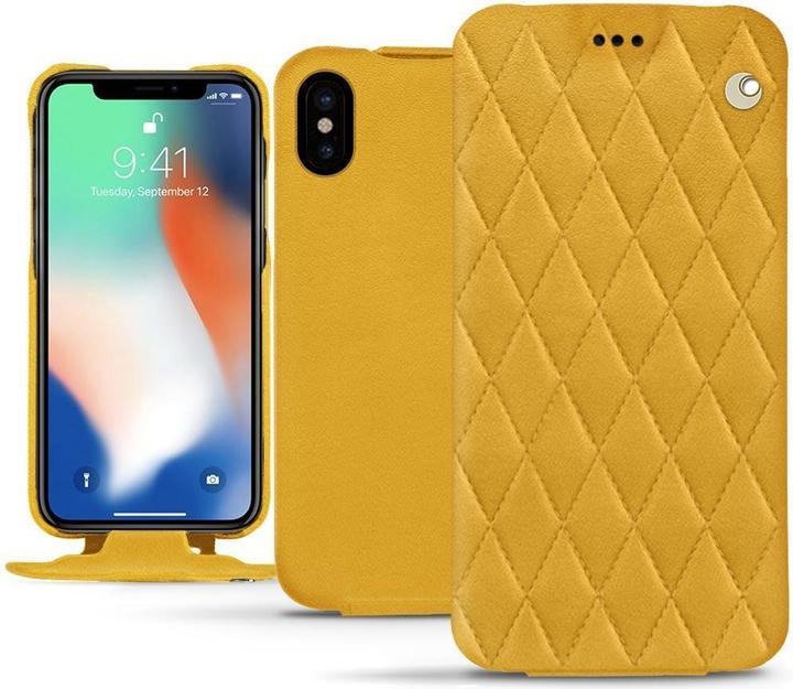 Jaune soulèu - Couture ( Pantone #F3B934 )