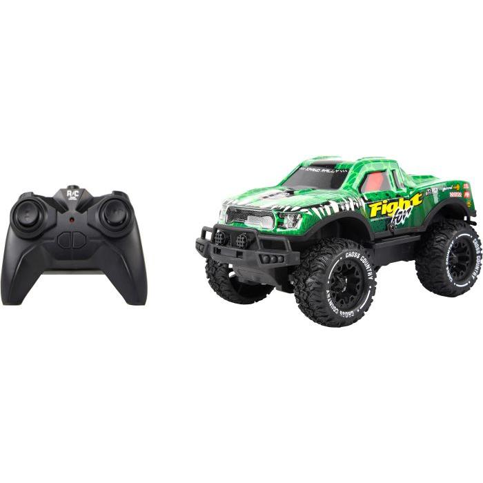 Racer R/C Light Offroader, 2.4 GHz (0033788789)