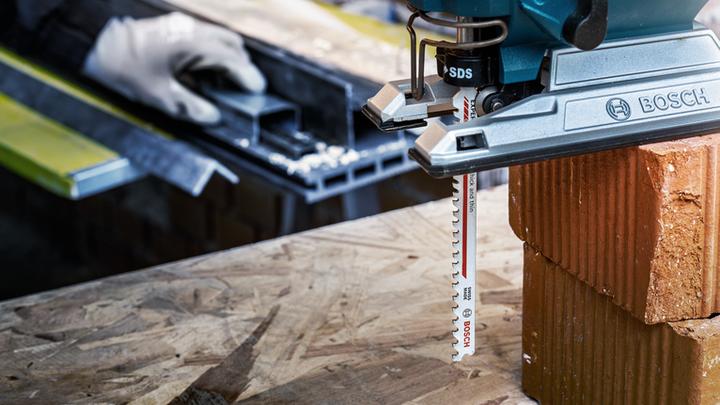 Productafbeelding Bosch Professional Zubehör Expert decoupeerzaagblad