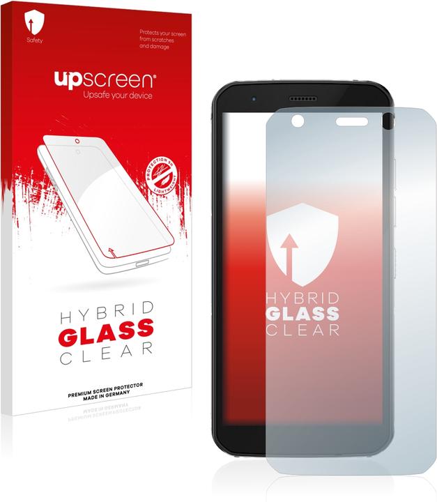 Produktbild upscreen Scratch Shield (1 Stück, Cat S52)