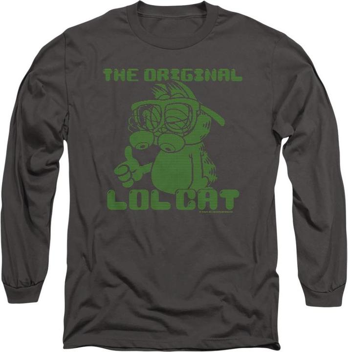 Produktbild Garfield OG LOL TShirt (L)