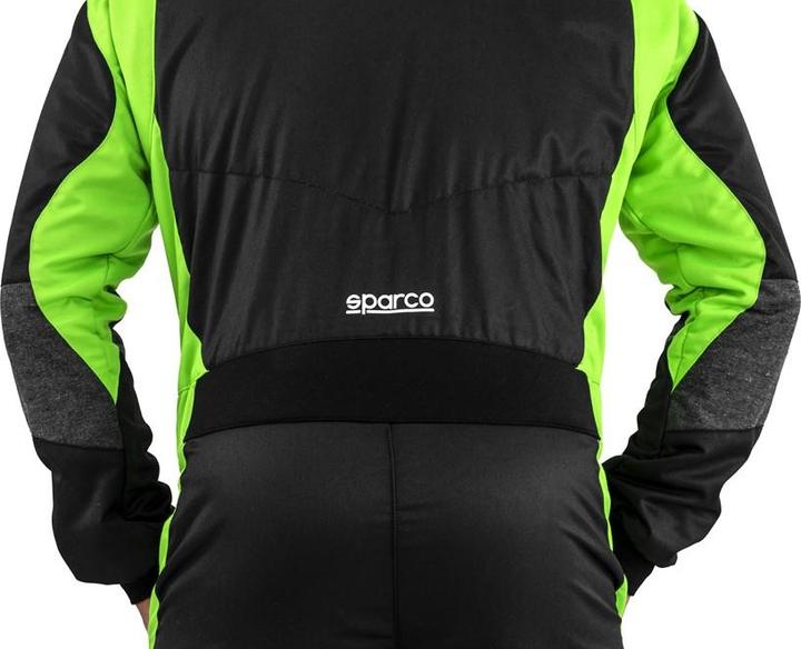 Image du produit Sparco Combinaison de course Futura (56, L)