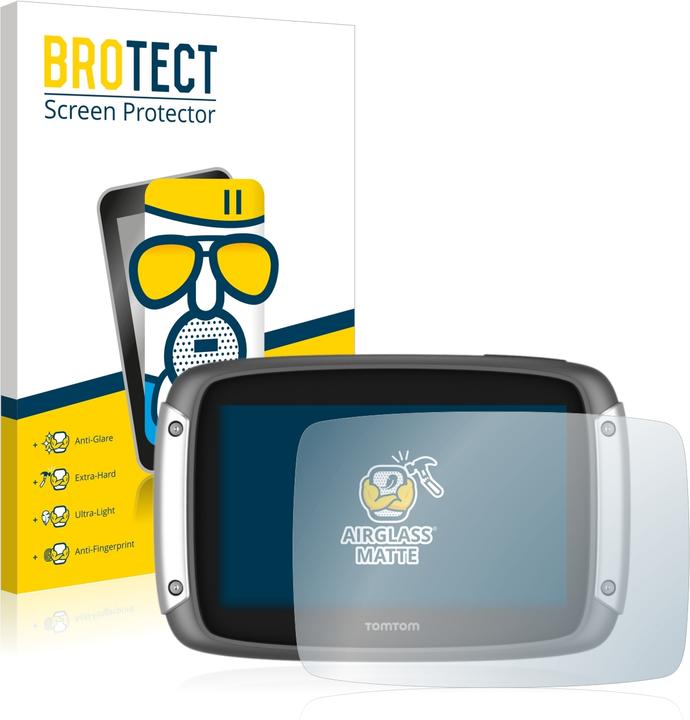 Image du produit BROTECT AirGlass Verre Mat